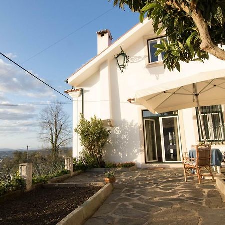 Casa Da Fonte Nova Villa Lousa  Exterior photo